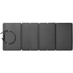 ECOFLOW 160w Solar Panel, 663089 solární nabíječka, 160 W