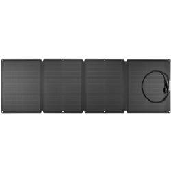 ECOFLOW 110w Solar Panel, 661023 solární nabíječka, 110 W