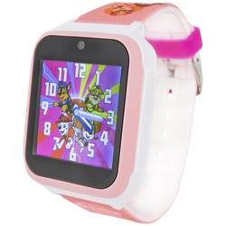 Technaxx Paw Patrol Kids Watch chytré hodinky růžová/bílá