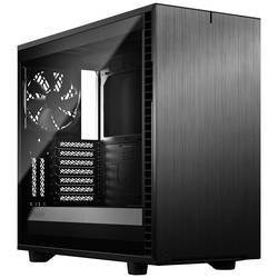 Fractal Design Define 7 midi tower PC skříň černá