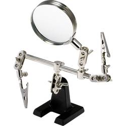 TOOLCRAFT TO-6546642, ZD-10D ruční monokulární zvětšení: 2.5 x, Velikost objektivu: (Ø) 60 mm