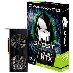Gainward grafická karta Nvidia GeForce RTX 3060 12 GB GDDR6-RAM PCIe 4.0 x16, HDMI™, DisplayPort