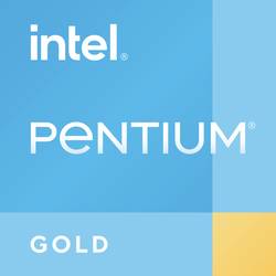 Intel® Pentium® Gold G7400 2 x 3.7 GHz procesor Socket (PC): Intel® 1700