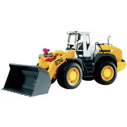 bruder Kolový nakladač Liebherr L574