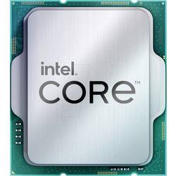 Intel® Core™ i3 i3-13100F 4 x 3.4 GHz procesor Socket (PC): Intel® 1700
