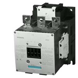 Siemens 3RT1065-6AS36 stykač 3 spínací kontakty 1000 V/AC 1 ks