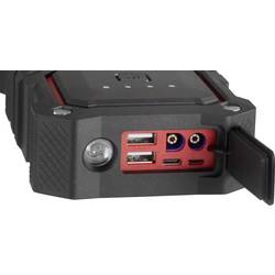 VOLTCRAFT systém pro rychlé startování auta VC-CJS10 VC-11769555