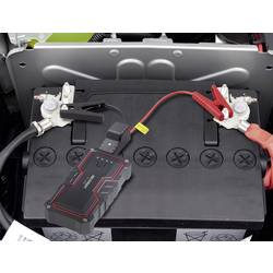 VOLTCRAFT systém pro rychlé startování auta VC-CJS10 VC-11769555