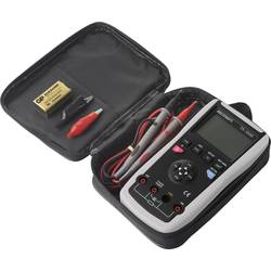 VOLTCRAFT TK-1000 kalibrátor teplota, napětí baterie 9 V (1x)