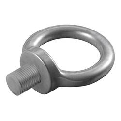 dörner + helmer dörner + helmer Šroub s okem Zinkový odlitek galvanicky pozinkovaný 5 ks Zinkový odlitek galvanicky pozinkovaný 5 ks