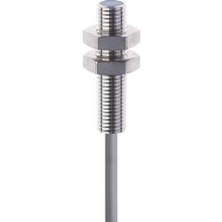 Contrinex indukční senzor přiblížení DW-AD-623-M8 320-520-166 M8 zarovnaná PNP (Ø x d) 8 mm x 35 mm