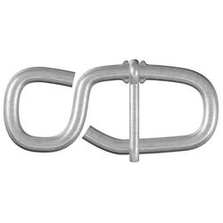 dörner + helmer 4816004 dörner + helmer 4816004 DH nástavec délky lana 75 mm, odkládací osm, 10 ks, pozinkovaný 10 ks 10 ks