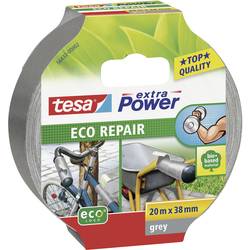tesa ECO REPAIR 56432-00002-00 páska se skelným vláknem tesa® Extra Power šedá (d x š) 20 m x 38 mm 1 ks