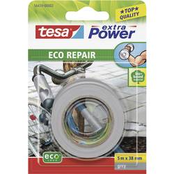 tesa ECO REPAIR 56430-00002-00 páska se skelným vláknem tesa® Extra Power šedá (d x š) 5 m x 38 mm 1 ks