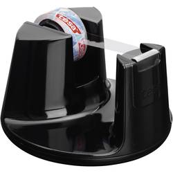 tesa Easy Cut® Compact 53827-00000-02 Desk tape dispenser tesa Easy Cut® černá 1 ks