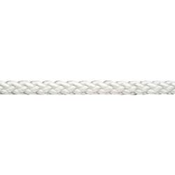 polyamidové lano (Ø x d) 2 mm x 700 m dörner + helmer 190000 bílá