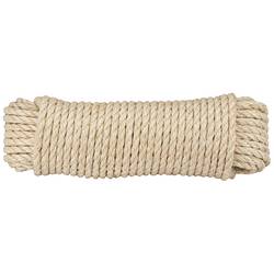 dörner + helmer 190325 dörner + helmer 190325 sisalové lano 20 m