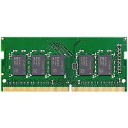 Synology D4NESO-2666-4G Paměť na ploše DDR4 4 GB 1 x 4 GB 2666 MHz 260pin SO-DIMM D4NESO-2666-4G
