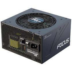 Seasonic FOCUS-GX-750 PC síťový zdroj 750 W 80 PLUS® Gold