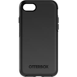 Otterbox Symmetry zadní kryt na mobil Apple iPhone 7, iPhone 8, iPhone SE (2. Generation), iPhone SE (3. Generation) černá odolné vůči nárazům