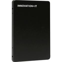Innovation IT 256 GB interní SSD pevný disk 6,35 cm (2,5) SATA 6 Gb/s Bulk 00-256999