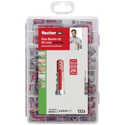 Fischer 535971 DUOPOWER Box s výběrem hmoždinek 1 ks