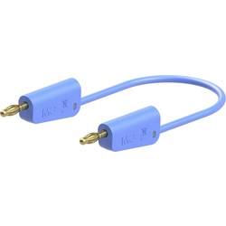 Stäubli LK-4A-F25 měřicí kabel [ - ] 200 cm, modrá, 1 ks