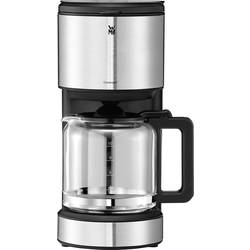 WMF STELIO Aroma kávovar nerezová ocel připraví šálků najednou=10 funkce uchování teploty