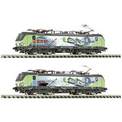 Fleischmann 739278 N E-Lok 193 736-6 SETG