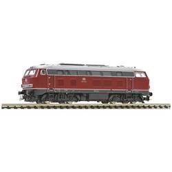 Fleischmann 724301 N dieselová lokomotiva 218 145-1 značky DB