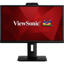 Viewsonic VG2440V LED monitor 60.5 cm (23.8 palec) 1920 x 1080 Pixel 16:9 5 ms IPS LCD