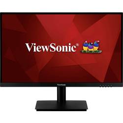 Viewsonic VA2406-H LED monitor 61 cm (24 palec) 1920 x 1080 Pixel 16:9 4 ms VA LCD
