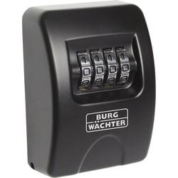 Burg Wächter 37990 KEY SAFE 10 SB trezor na klíč na heslo