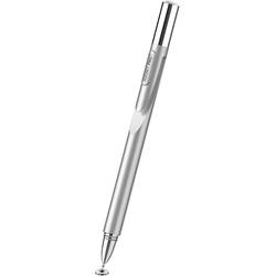 Adonit Pro 4 Stylus dotykové pero stříbrná