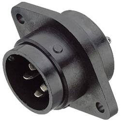 binder 09 0065 00 07 09-0065-00-07 kulatý faston, 1 ks