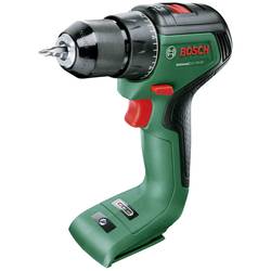Bosch Home and Garden UniversalDrill 18V-60 06039D7000 aku vrtací šroubovák, aku šroubovák 18 V 2.0 Ah Li-Ion bez akumulátoru, bez nabíječky