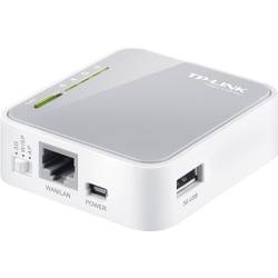 TP-LINK TL-MR3020 Wi-Fi router 2.4 GHz 150 MBit/s