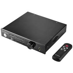 RenkforceRF-WAM-300stereo zesilovač2X 50 WčernáBluetooth®, USB