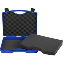 TOOLCRAFT TO-7565037 univerzální kufřík na nářadí (d x š x v) 330 x 272 x 82 mm
