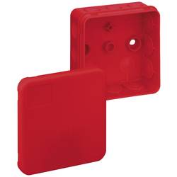 Spelsberg 34471201 spojovací krabice (d x š x v) 85 x 85 x 37 mm červená IP55 1 ks