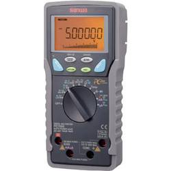 Sanwa Electric Instrument PC7000 multimetr, CAT II 1000 V, CAT III 600 V, 9998401544