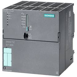 Siemens 6ES7318-3EL01-0AB0 6ES73183EL010AB0 konstrukční sestava PLC centrály
