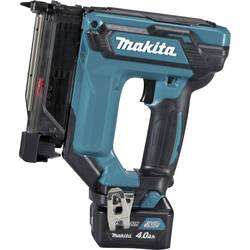 Makita PT354DSMJ akumulátorová pin sponkovačka, vč. 2x aku, kufřík