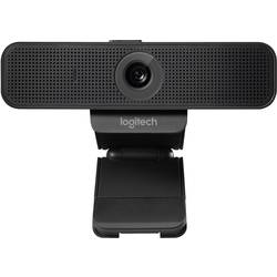 Logitech C925E Full HD webkamera 1920 x 1080 Pixel stojánek, upínací uchycení
