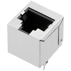 encitech RJJS-88-142-E7V-036 encitech RJJS-88-142-E7V-036 3257-0013-02 zásuvka, vestavná vertikální Počet pólů 8P8C 1 ks 3257-0013-02 zásuvka, vestavná