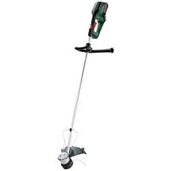 Bosch Home and Garden AdvancedGrassCut 36V-33 akumulátor strunová sekačka bez akumulátoru, bez nabíječky 36 V šířka sekání: 33 mm