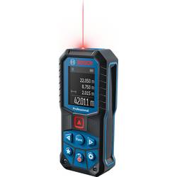 Bosch Professional GLM 50-22 laserový měřič vzdálenosti Rozsah měření (max.) 50 m