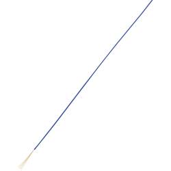 TRU COMPONENTS 1572467 lanko/ licna, LiFY, 1 x 0.25 mm², modrá, 10 m