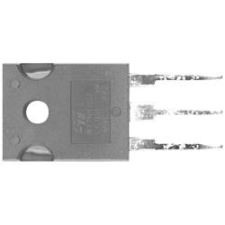STMicroelectronics STW15N80K5 tranzistor MOSFET 1 N-kanál 190 W TO-247