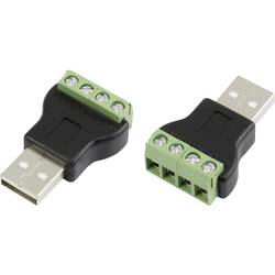 TRU COMPONENTS LT-USB4M 1572336 1 ks